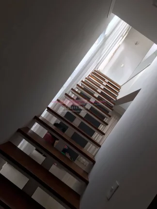 Imagem Linda Casa com 3 suítes em condomínio em Boituva Interior de São Paulo