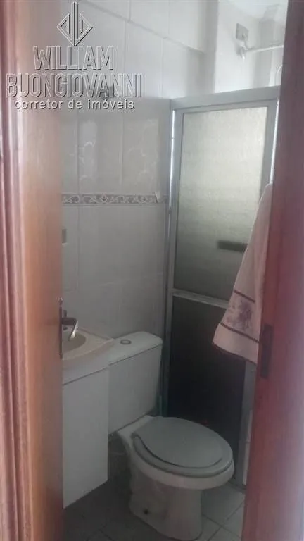 Imagem Apartamento à Venda em Vila Guilhermina, Praia Grande - SP