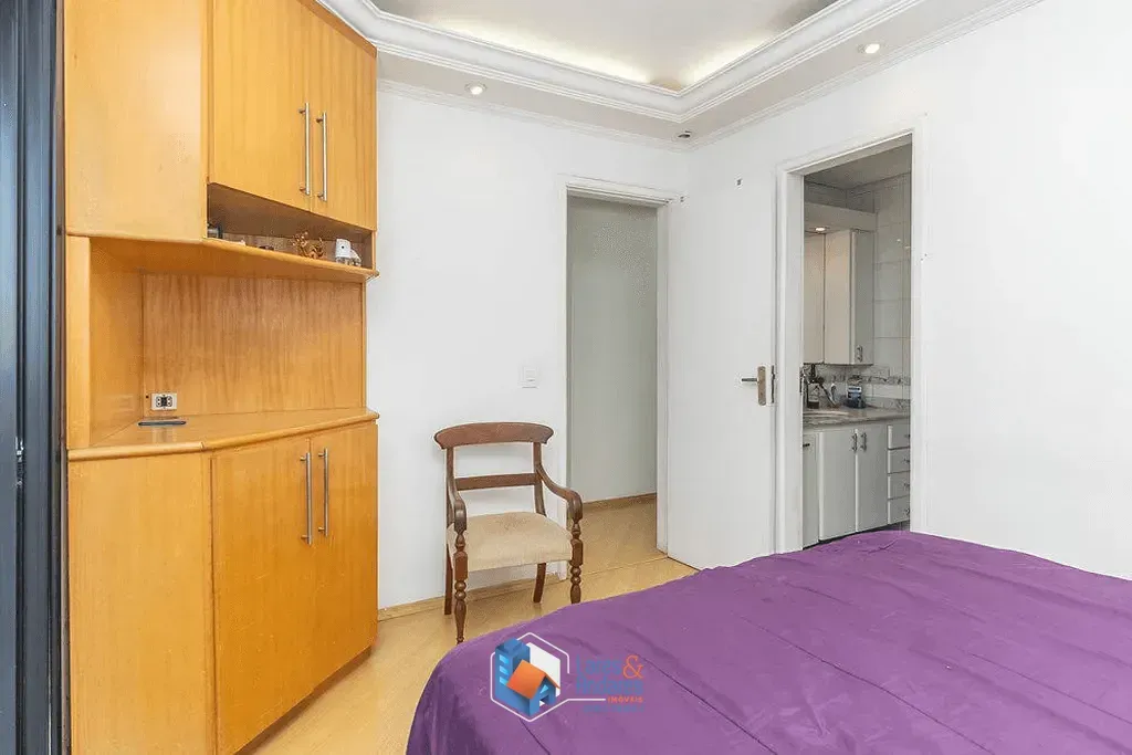 Imagem Apartamento à venda 3 Quartos 2 Vagas 95M² Tucuruvi São Paulo - SP
