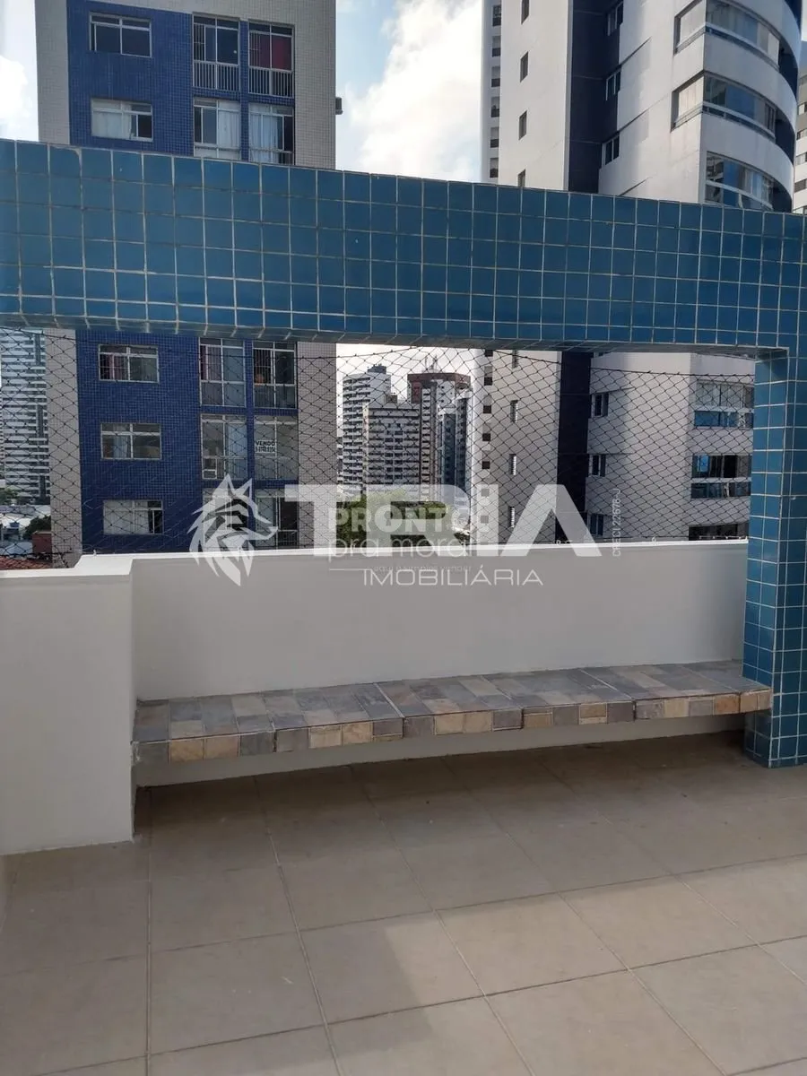 Imagem Apartamento de 4 quartos, 188m² no bairro Boa Viagem, em Recife