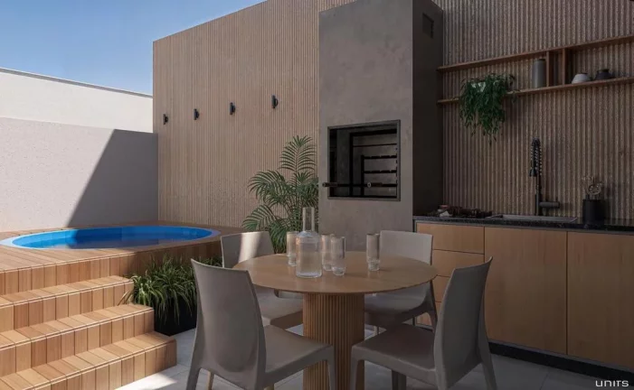 Imagem COBERTURA RESIDENCIAL em Rio de Janeiro - RJ, Recreio dos Bandeirantes
