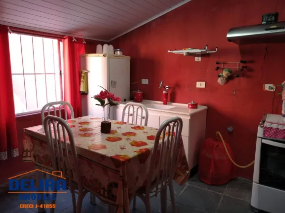 Imagem Chácara à venda, com boa localização em Mairiporã.