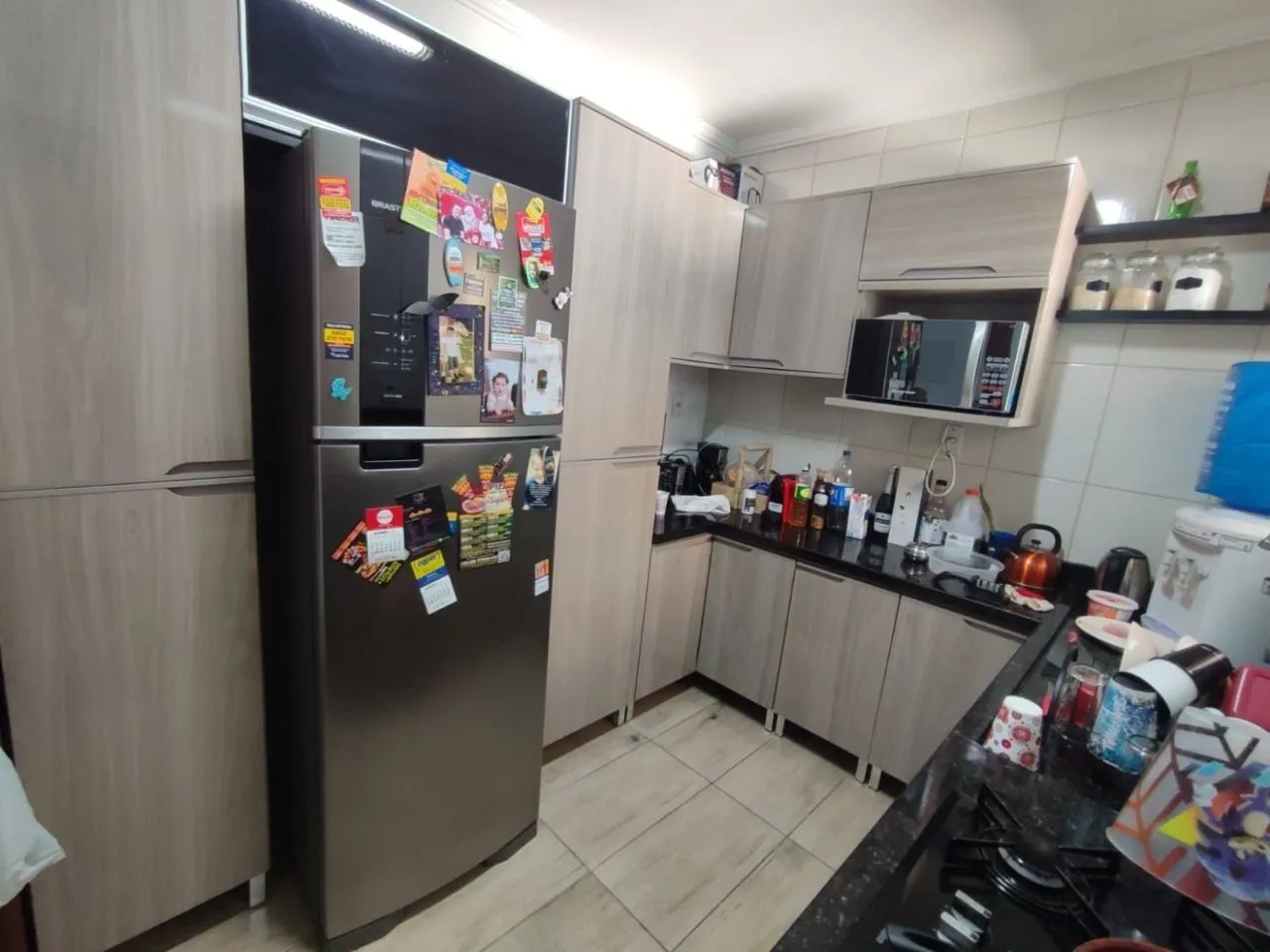 Imagem Casa em condomínio no bairro Guarujá