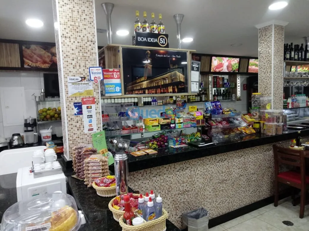 Foto do imóvel Lanchonete em Vila Clementino - São Paulo R$ 720.000 em Vila Clementino, São Paulo - SP