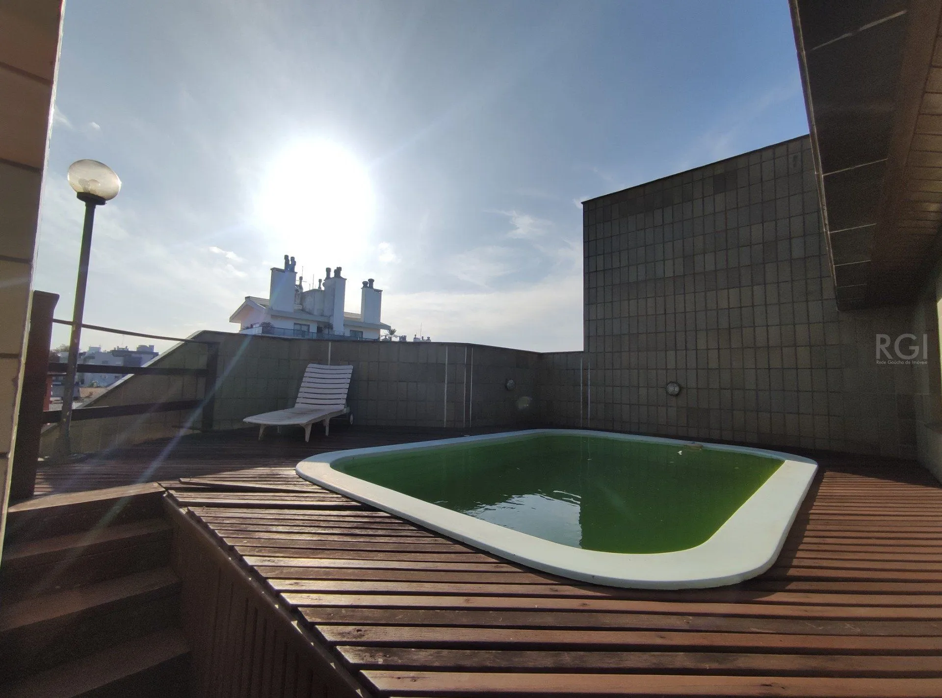 Imagem Cobertura para Venda - 354.67m², 3 dormitórios, sendo 1 suites, 3 vagas - Jardim Lindóia