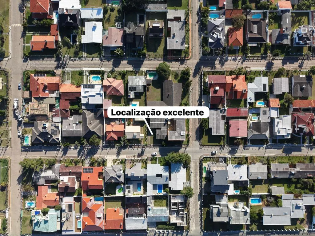 Imagem Apartamento 4 Dormitórios - Bairro Atlantida