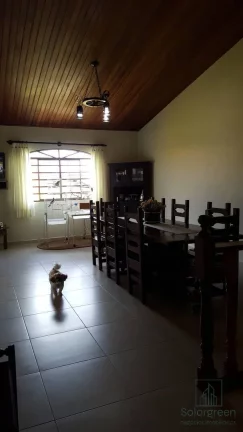 Imagem Chácara à Venda em Mairiporã 850 m² de Terreno, 146 m² A/C 550 mil