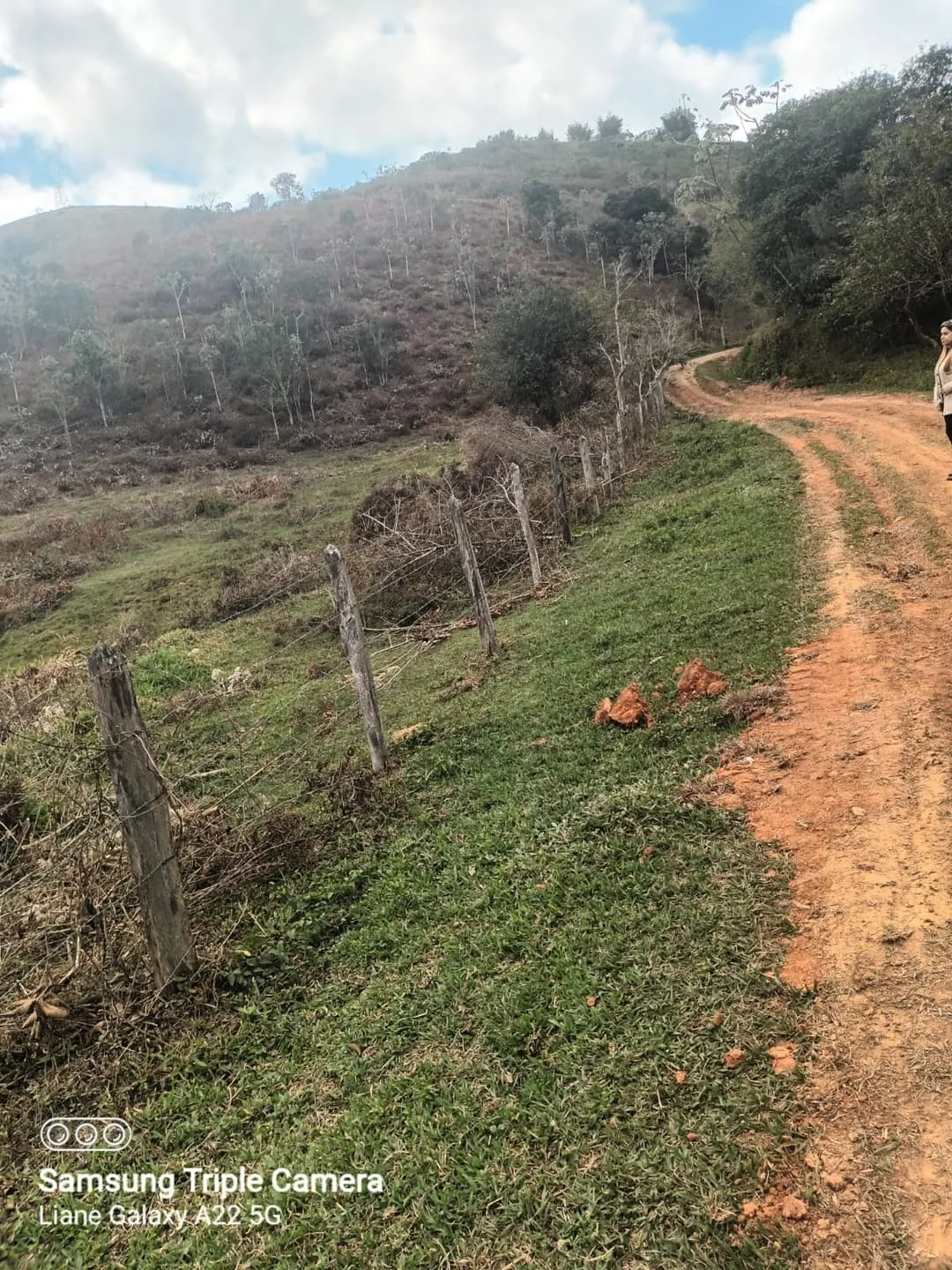 Imagem Terreno à venda 30000M², Mandú, Pindamonhangaba - SP