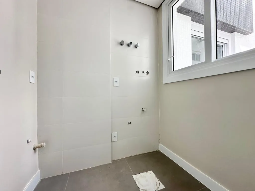 Imagem Apartamento 3 Dormitórios - Bairro Navegantes