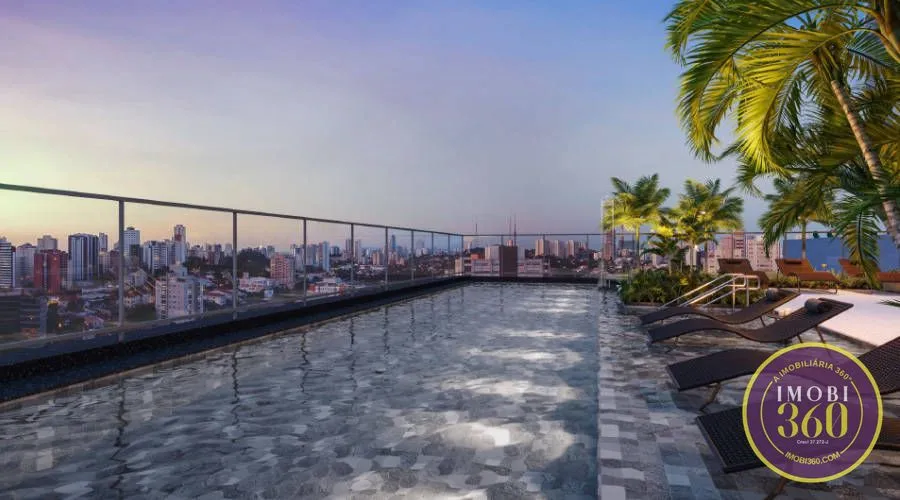 Imagem Studios Pronta entrega, na rua Borges lagoa, Proximo ao Metrô.