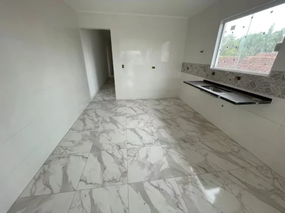Imagem CASA DE CONDOMÍNIO NO MARACANÃ 3 DORMITÓRIOS 1 SUÍTE!!!