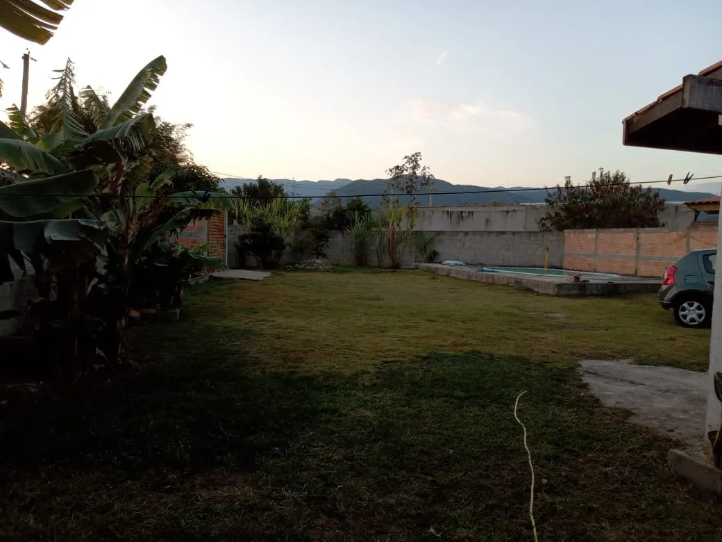 Imagem Chácara à venda 2 Quartos, 4 Vagas, 630M², Mandú, Pindamonhangaba - SP