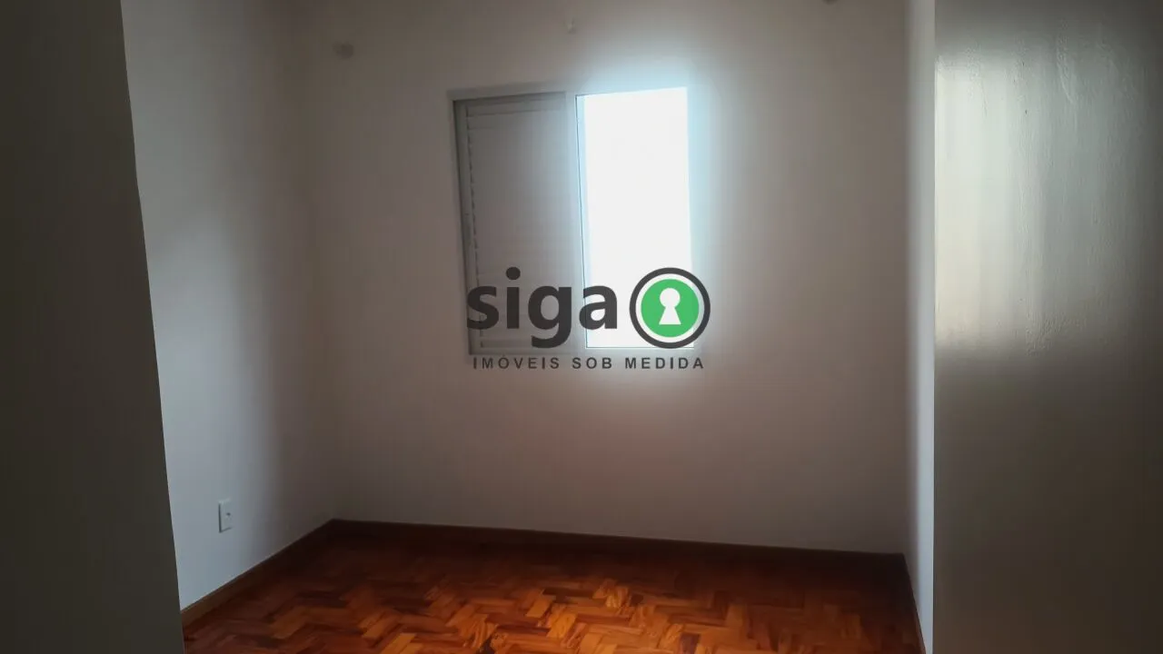 Imagem Casa com 3 quartos para venda ou aluguel na Chácara Santo Antônio