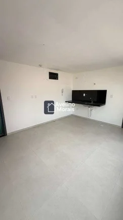 Imagem Flat à venda, no Storey Luxor em João Pessoa, Jardim Oceania, com 1 quarto, 22m2