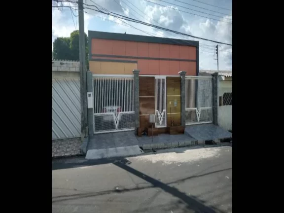 Foto do imóvel Excelente casa na Cidade Nova , núcleo 15 , toda reformada , aberto a propostas