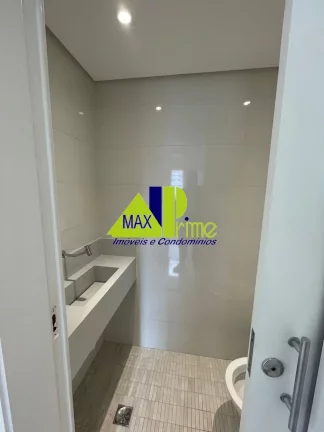 Imagem APARTAMENTO 92M²/03 DORMITÓRIOS/02 SUÍTES/QUARTO DE SERVIÇO/SACADA/BANHEIRA/02 VAGAS
