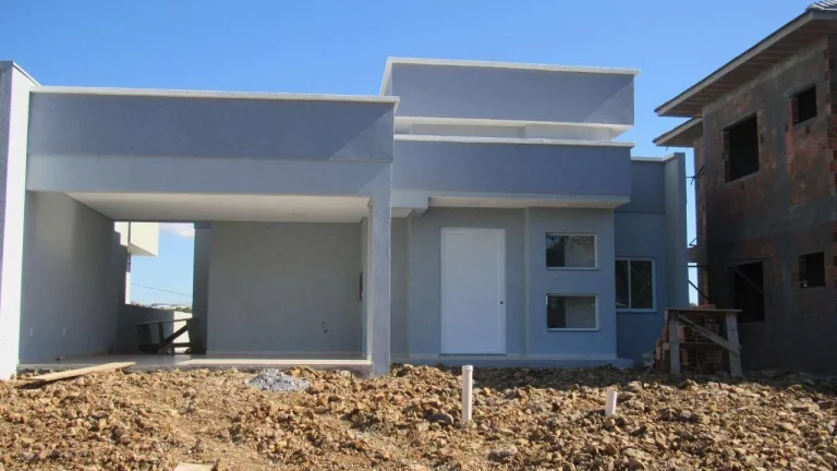 Foto do imóvel Casa para Venda em Concórdia, Interior, 2 dormitórios, 1 suíte, 1 banheiro em Linha São Paulo