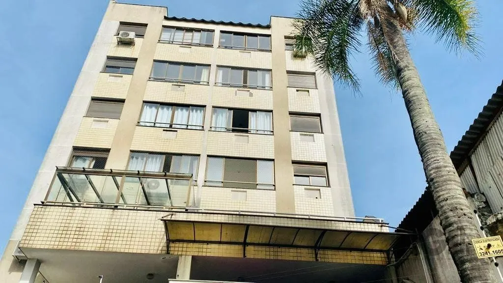 Imagem Apartamento Garden, com 2 dormitórios no bairro Santana