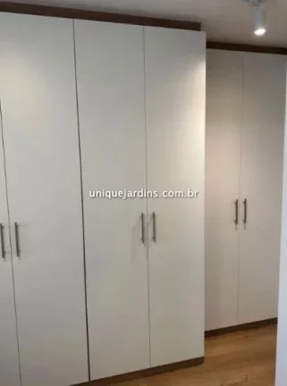 Imagem Apartamento à venda Vila Olímpia São Paulo