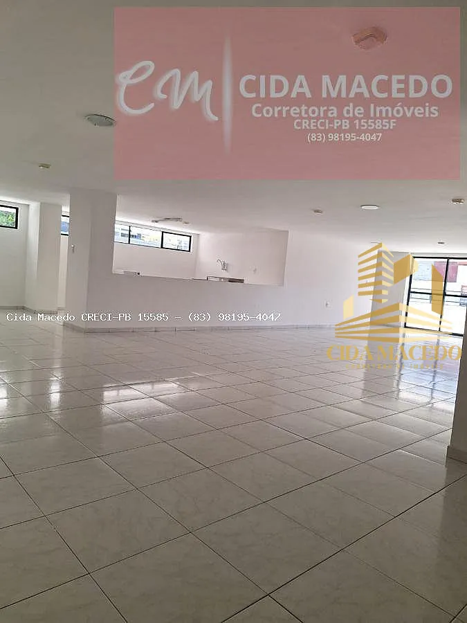 Imagem Apartamento para Venda em João Pessoa, Tambaú, 3 dormitórios