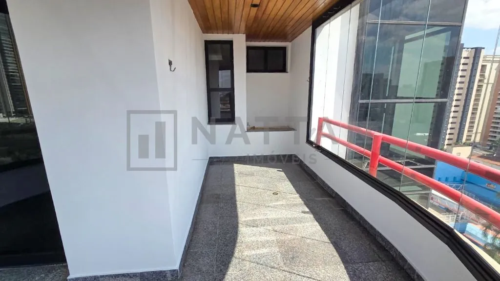 Imagem Apartamento com 4 dormitórios à venda, 240 m² por R$ 1.840.000,00 - Tatuapé - São Paulo/SP