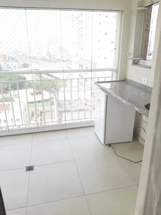 Imagem EASY TATUAPÉ - Apartamento no bairro Tatuapé a venda