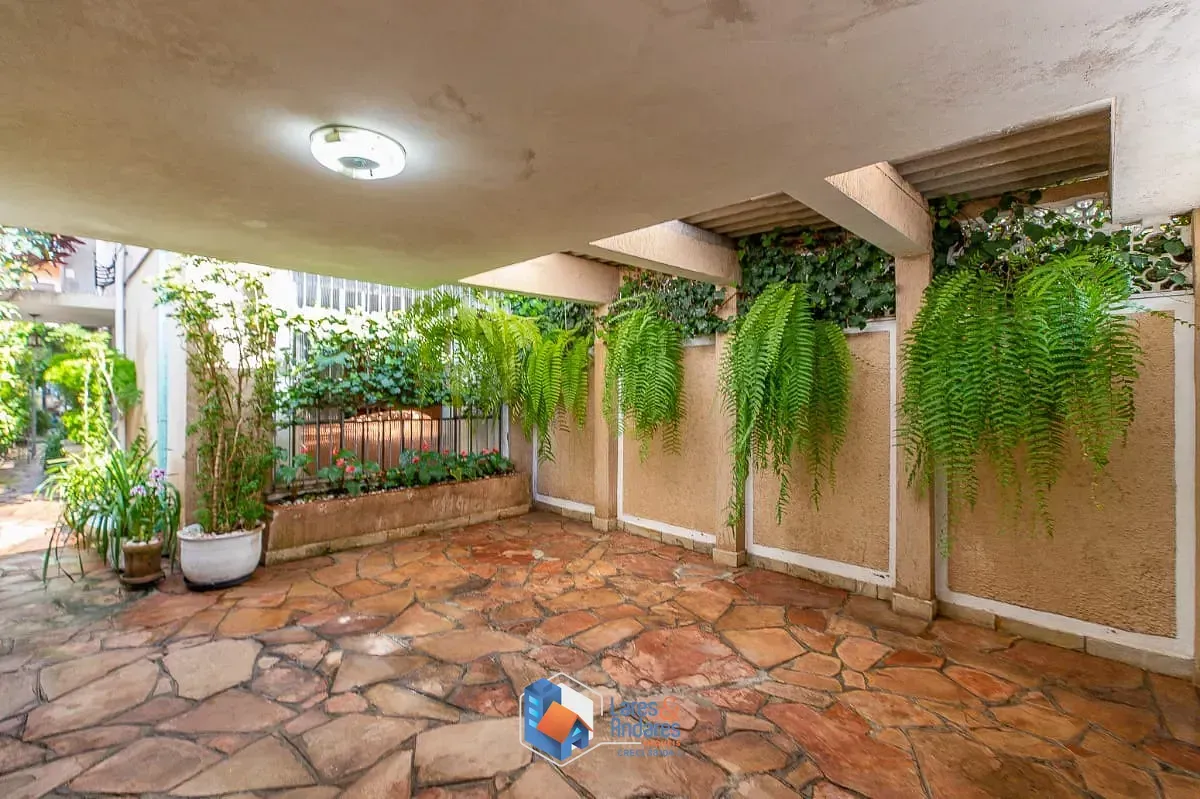 Foto do imóvel Sobrado para venda em Brooklin com 4 quartos, sendo 1 suíte, 250m² em Rua Brejo Alegre