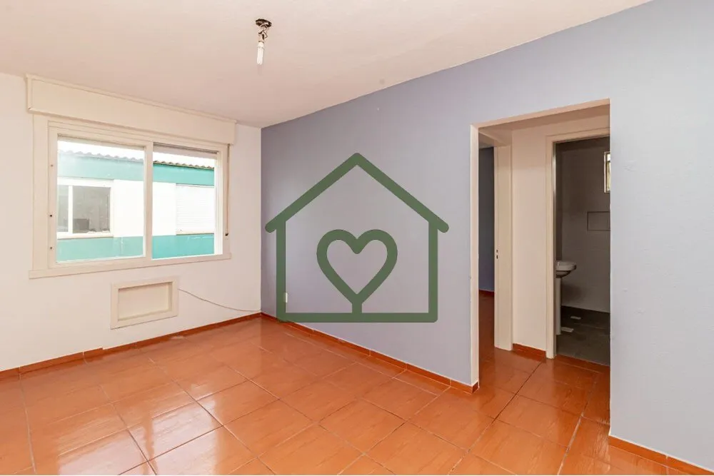 Imagem Procurando um investimento ou moradia imperdível em Porto Alegre? Este apartamento para venda no ba...