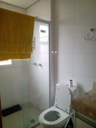 Imagem Apartamento com 2 Quartos à Venda, 90 m² em Bosque das Juritis - Ribeirão Preto