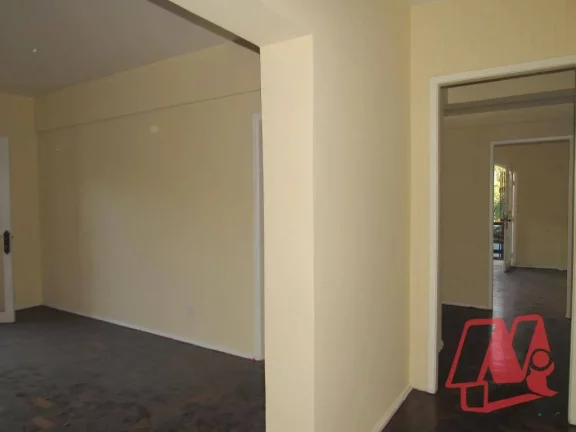 Imagem Na frende do Parque Moinhos de Vento, sala de 81 m².