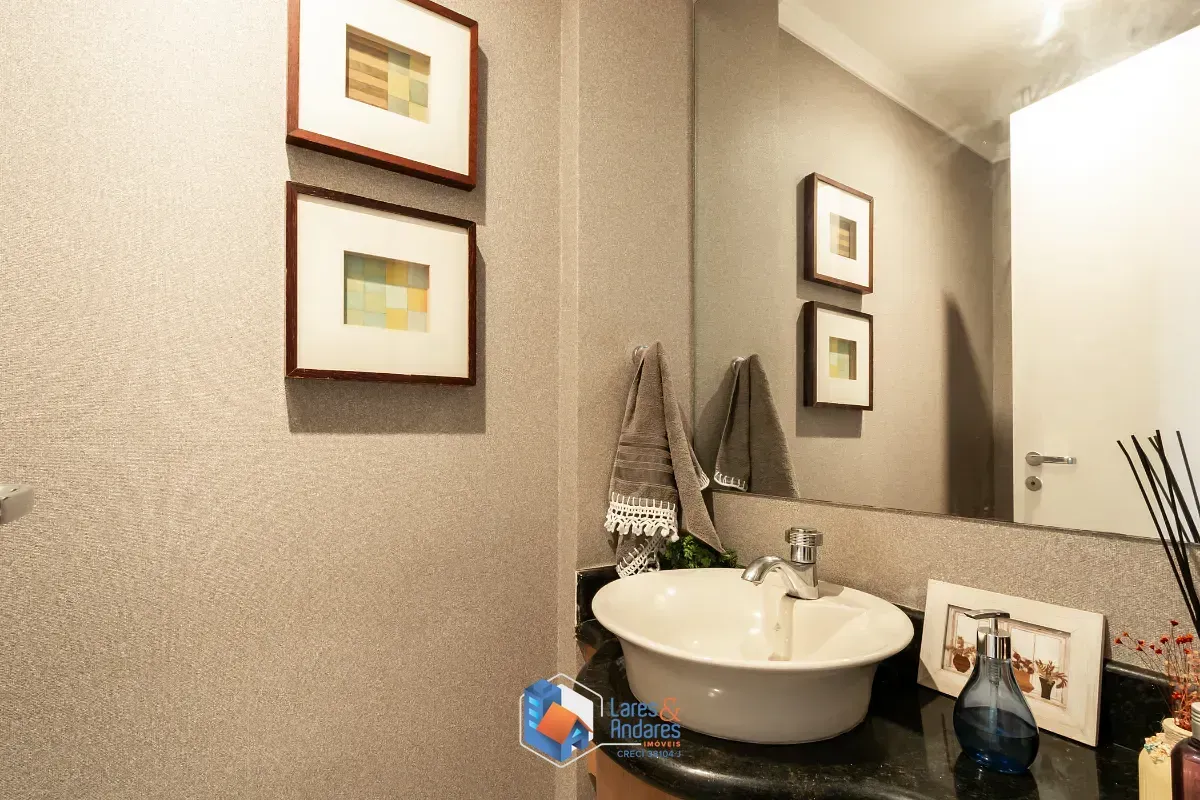 Imagem Apartamento para venda em Perdizes com 4 quartos, sendo 2 suítes, 130m²