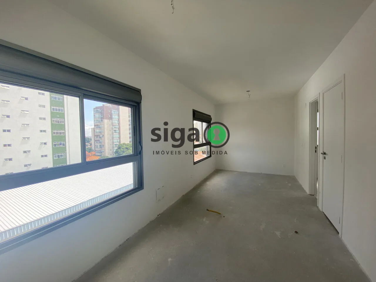 Imagem Apartamento pronto para morar, Próximo ao Parque Ibirapuera | 3 Suítes e 3 Vagas