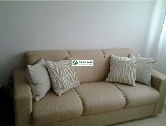 Imagem APARTAMENTO RESIDENCIAL em SÃO JOSÉ DOS CAMPOS - SP, JARDIM SATÉLITE