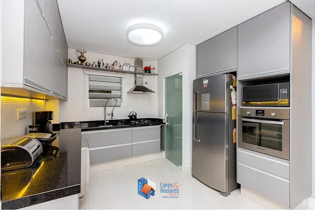 Imagem Apartamento à venda 2 Quartos 1 Suite 1 Vaga 130M² Jardim Paulista São Paulo - SP
