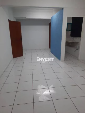 Imagem Salas à venda no Edifício Sandoval Azevedo no Setor Central - Goiânia/GO