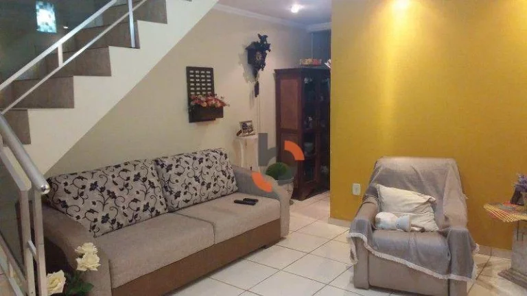 Foto do imóvel Casa Duplex Independente 2 Quartos - Prata - Nova Iguaçu/RJ