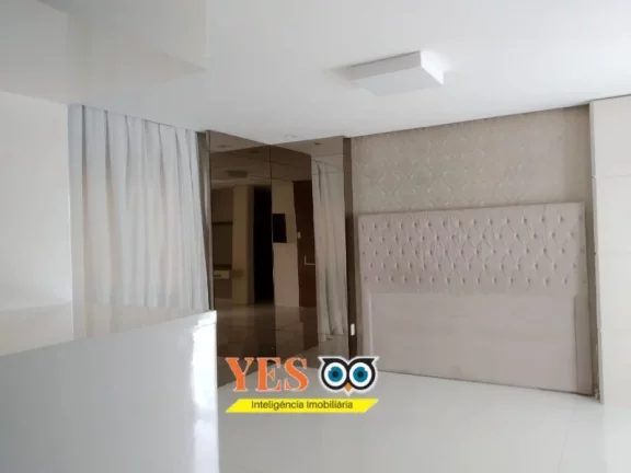 Imagem Yes imob - Casa de alto padrão com Piscina para Locação - Capuchinhos
