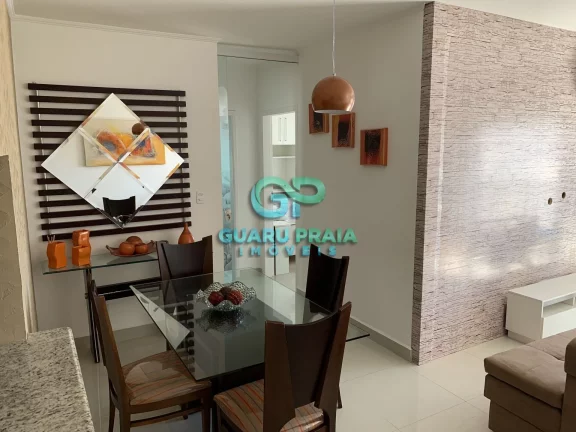 Imagem Apartamento reformado