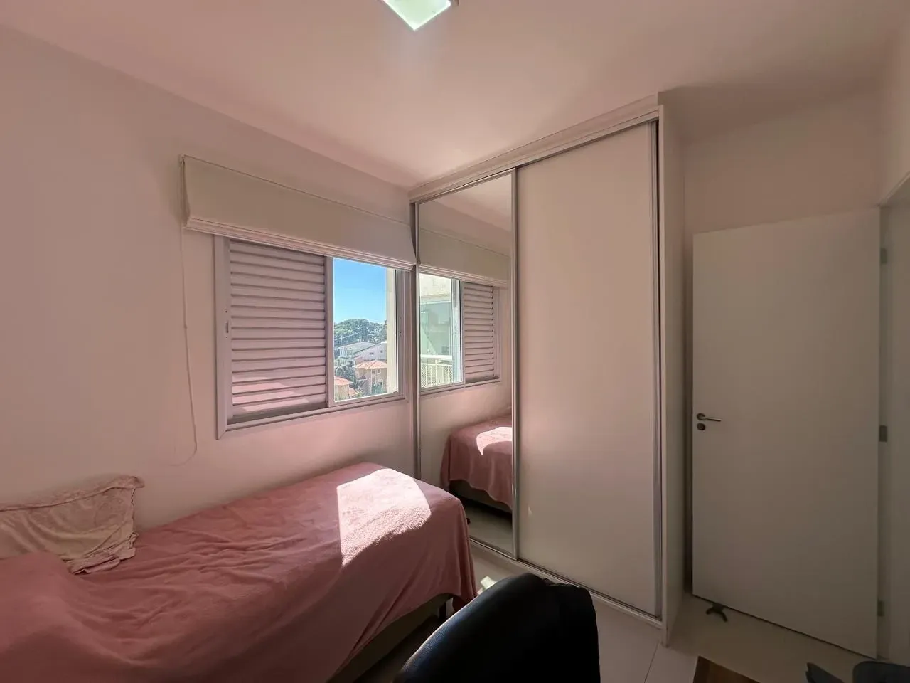 Imagem Apartamento com 2 Quartos à Venda, 70 m² em Jardim Flórida - Jundiaí