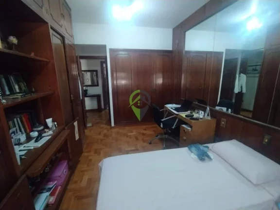 Imagem Apartamento à venda em Santos/SP