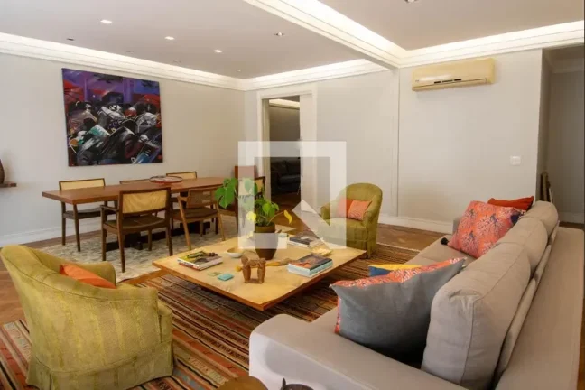 Imagem Apartamento à Venda - Copacabana, 3 Quartos, 240 m2