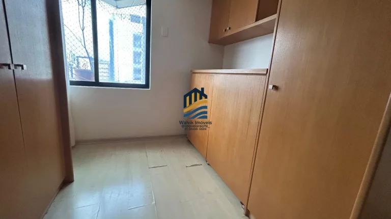 Imagem Apartamento na Navegantes