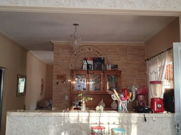Imagem Chácara de 1.000m2 com Área Gourmet – O Refúgio Perfeito para a Sua Família!