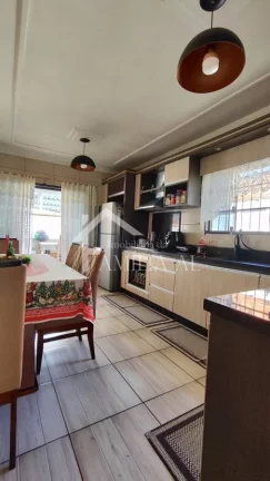 Imagem Casa de Laje 100% Averbada no Aventureiro