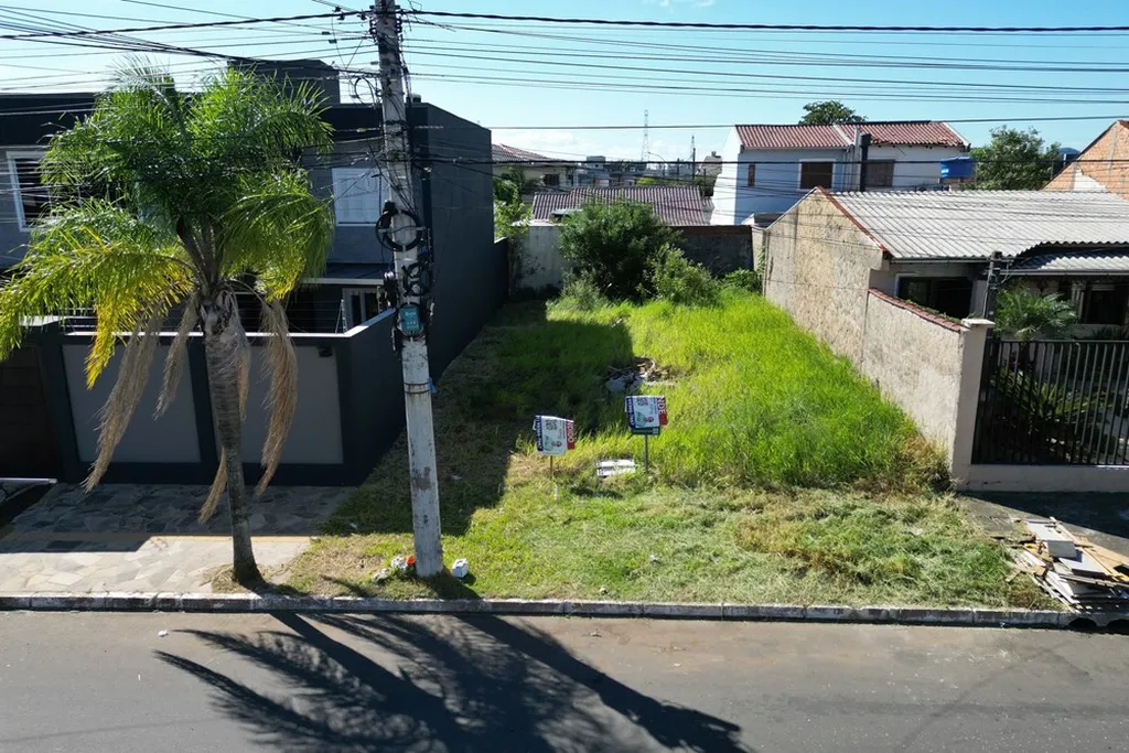 Imagem Terreno em Igara