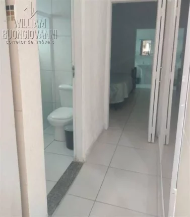 Imagem Casa à Venda em Caiçara, Praia Grande - SP