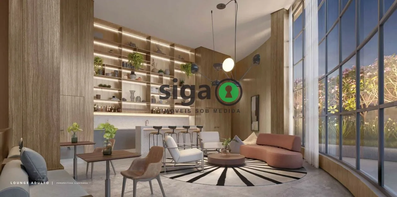 Imagem Cobertura Duplex para venda no Paraíso 04 suítes, São Paulo - SP