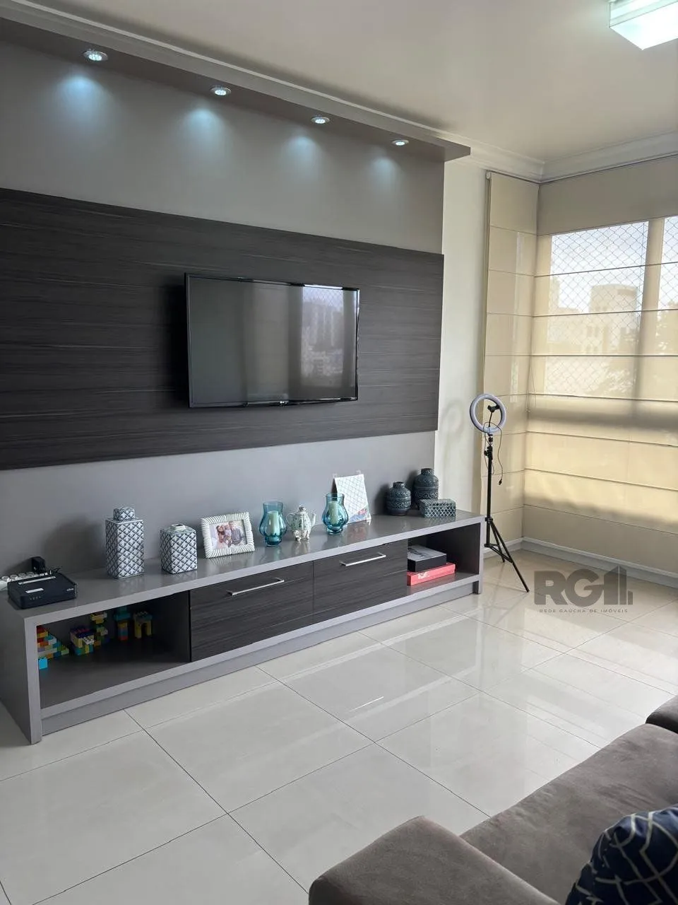 Imagem Apartamento em São João