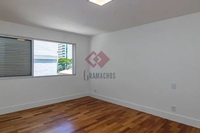 Imagem Apartamento à Venda, 3 Quartos, 150 m2 - Jardim Paulista, São Paulo | Gramachos