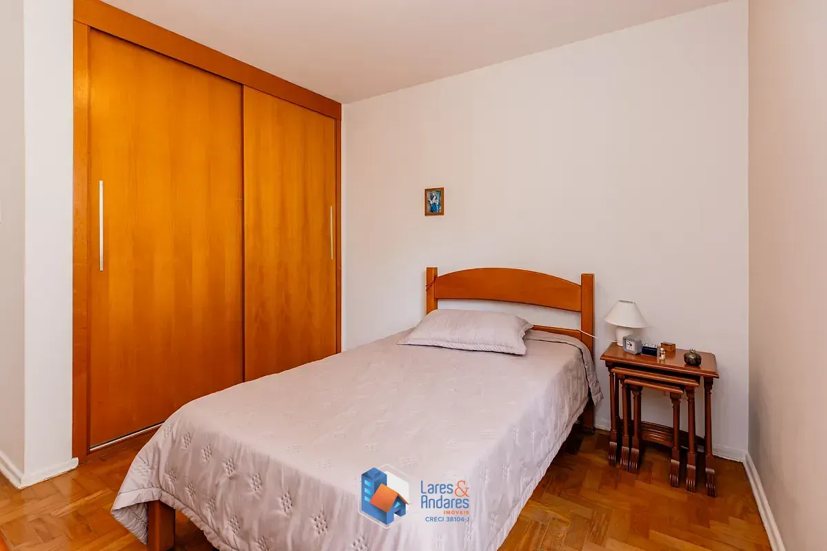 Imagem Apartamento para venda em Itaim Bibi com 3 quartos, 99m²